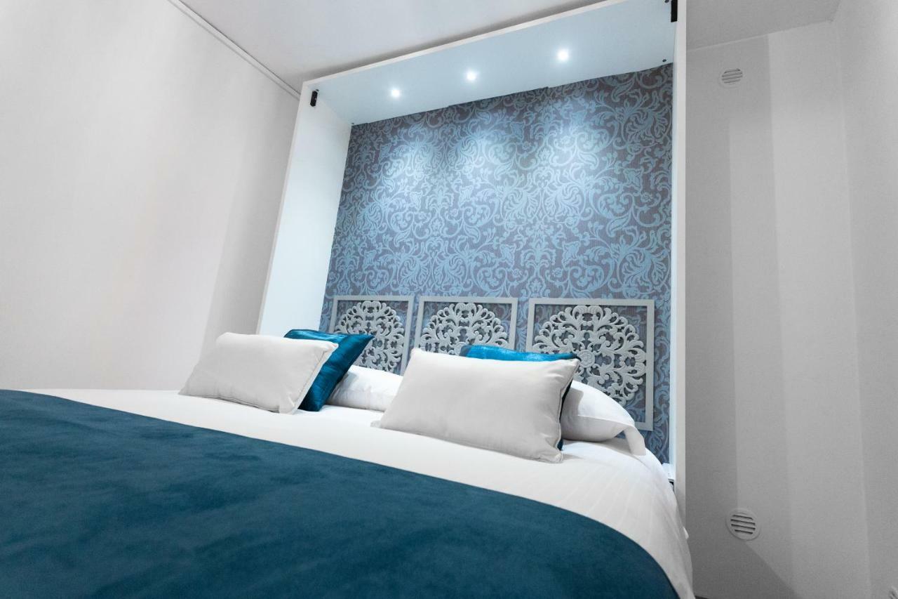 Venexia House To Rialto Apartment Venedig